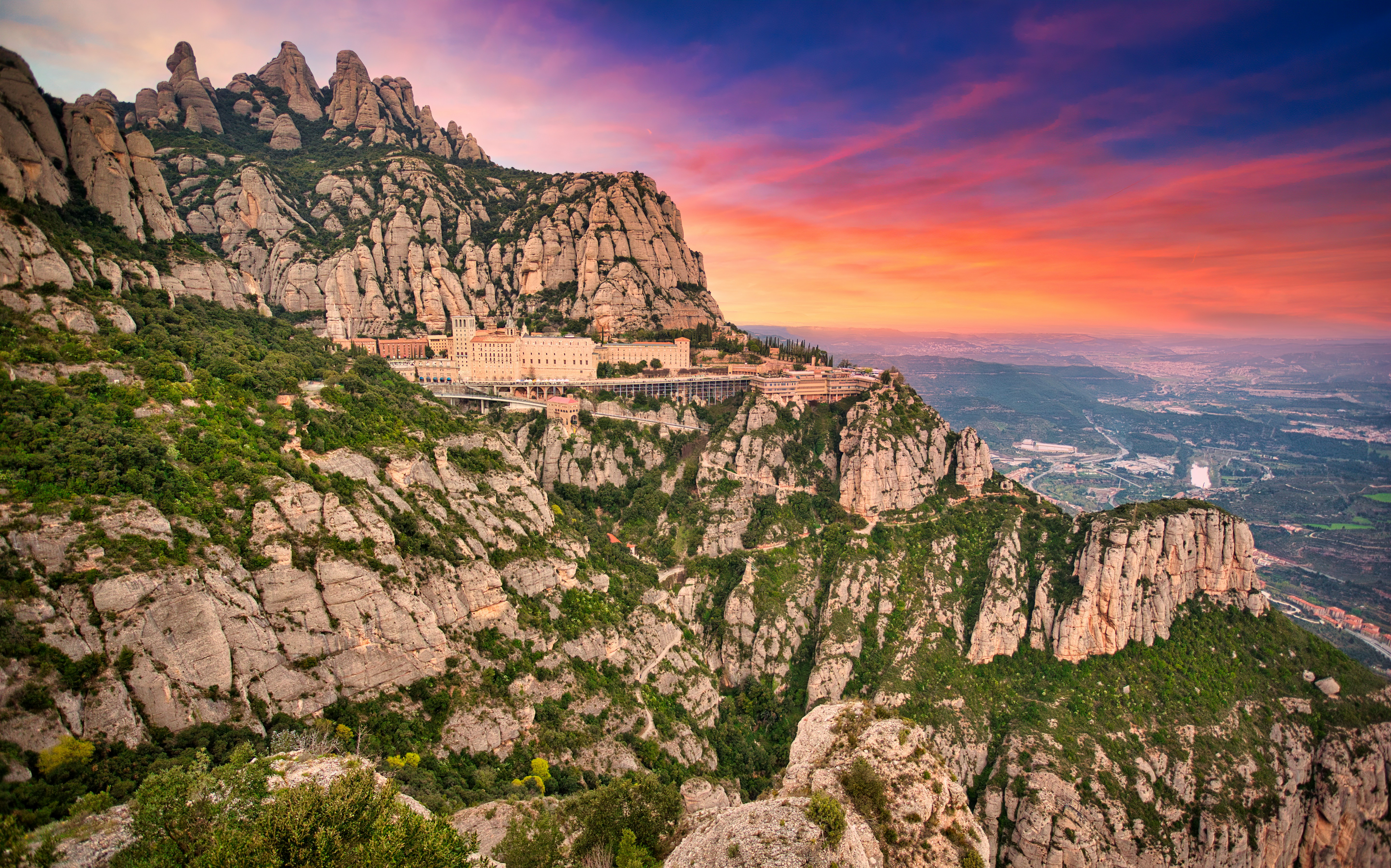 Montserrat