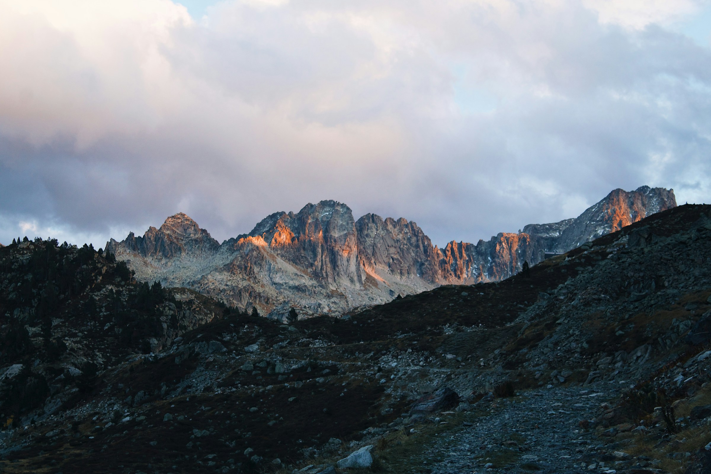 Pirineus