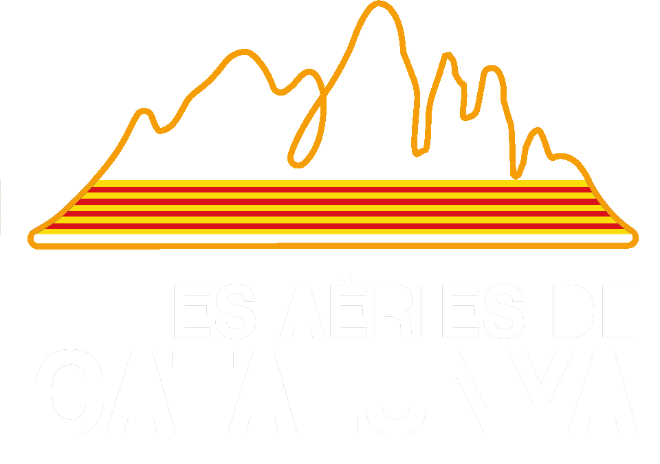 Línies Aèries de Catalunya